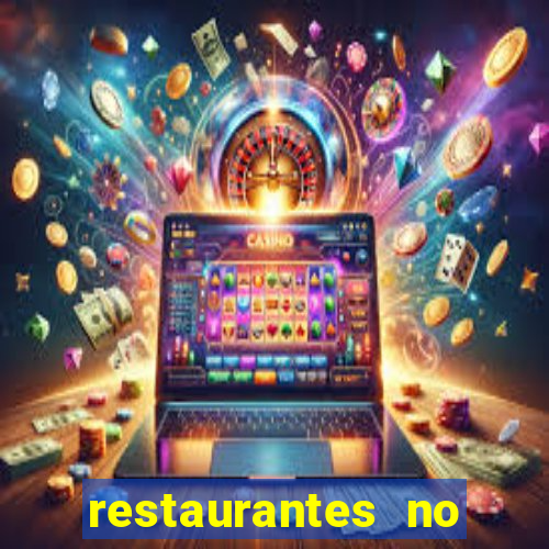 restaurantes no gama df